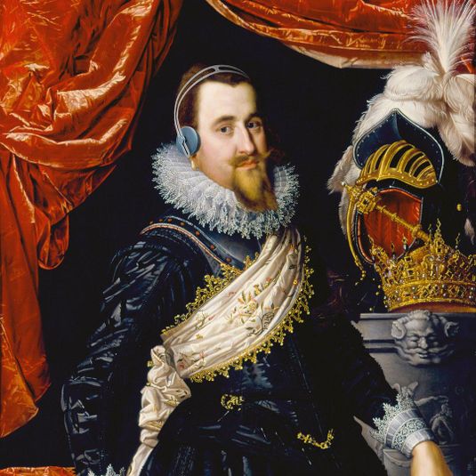 Tour: Frederiksborg - castle and museum