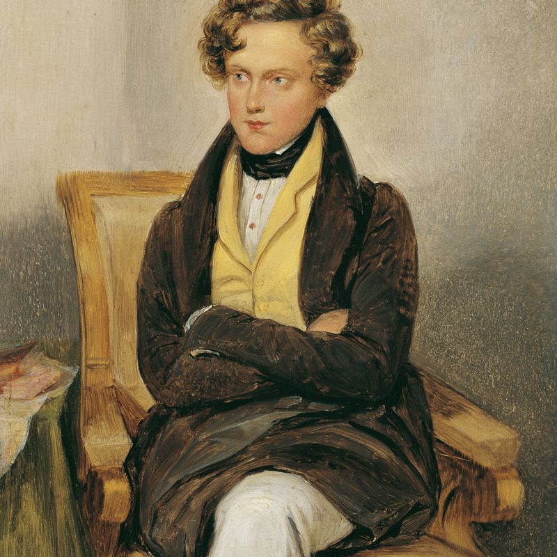 The Duke of Reichstadt