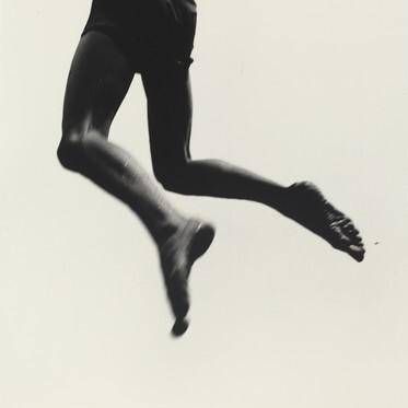 Terrors and Pleasures of Levitation #63