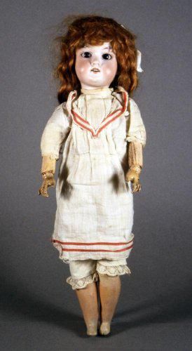 Child Doll