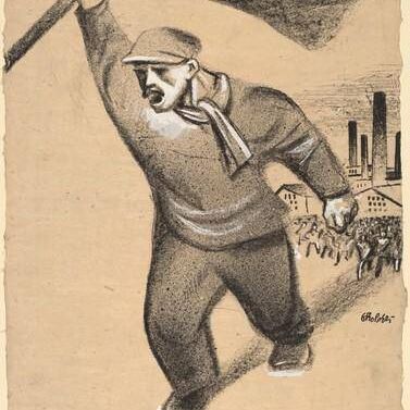 Strike