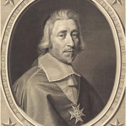 Hardouin de Perefixe