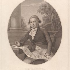 Henry William Bunbury