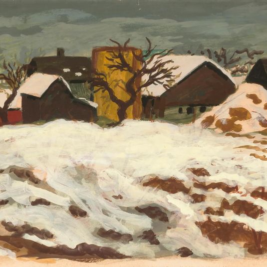 Winter Landscape