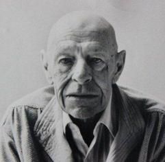Jean Dubuffet