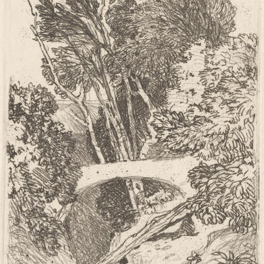 A Bridge