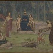 The Allegory of the Sorbonne