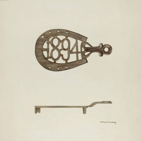Trivet
