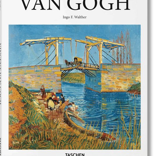 Van Gogh (English) TASCHEN