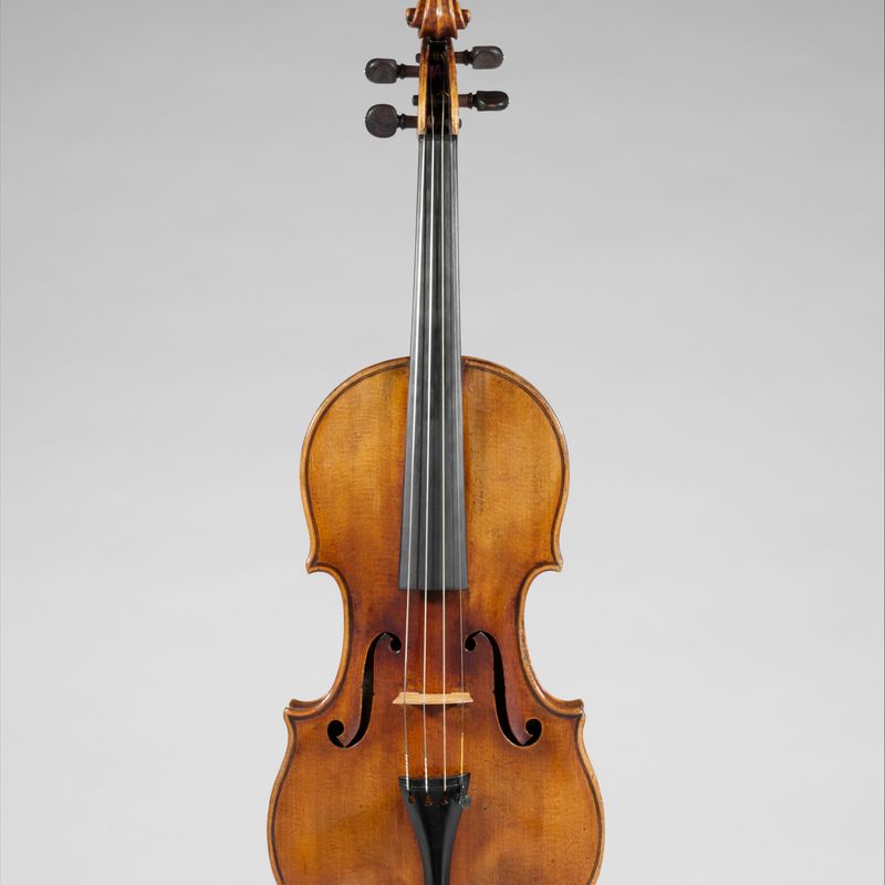 "Francesca" Violin