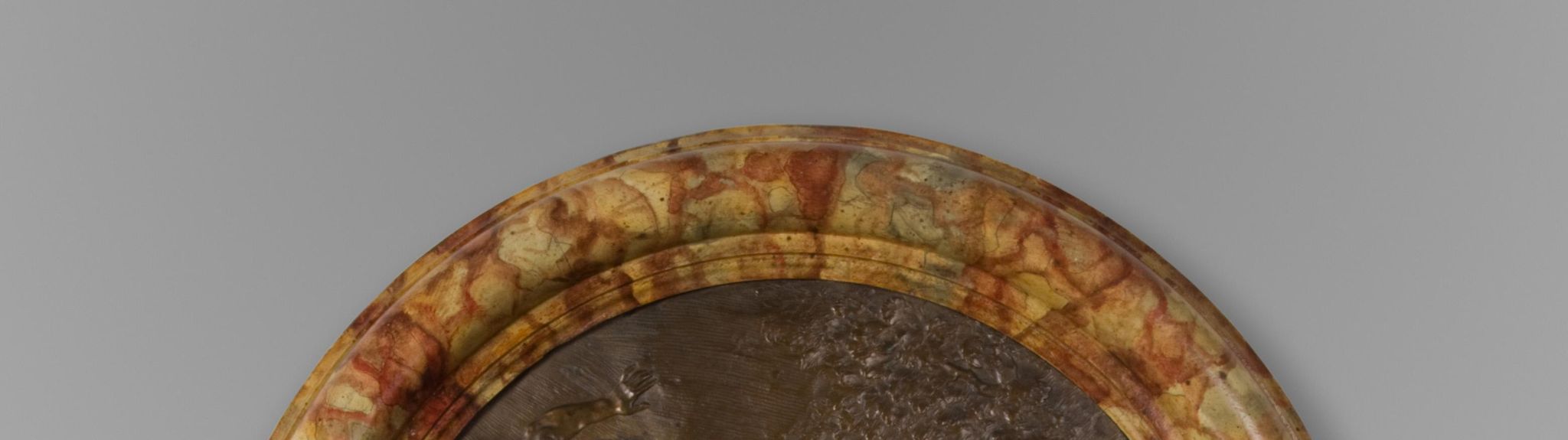 The Beheading of Saint Paul