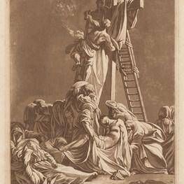 Descent from the Cross