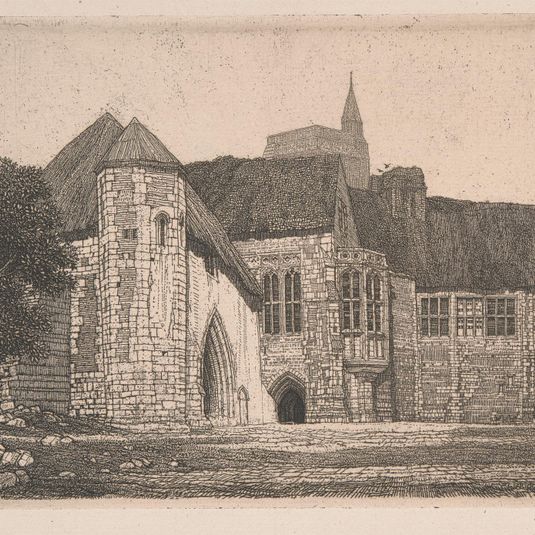 Palace Farm