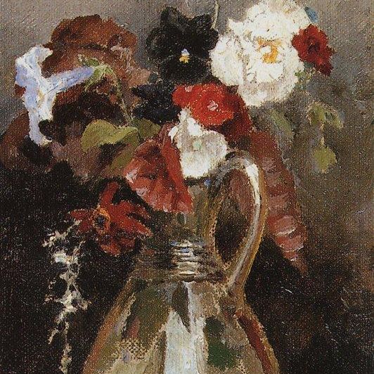 Bouquet of flowers