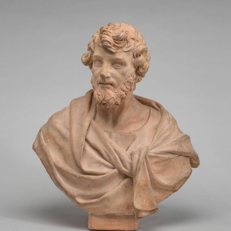 Saint Matthew