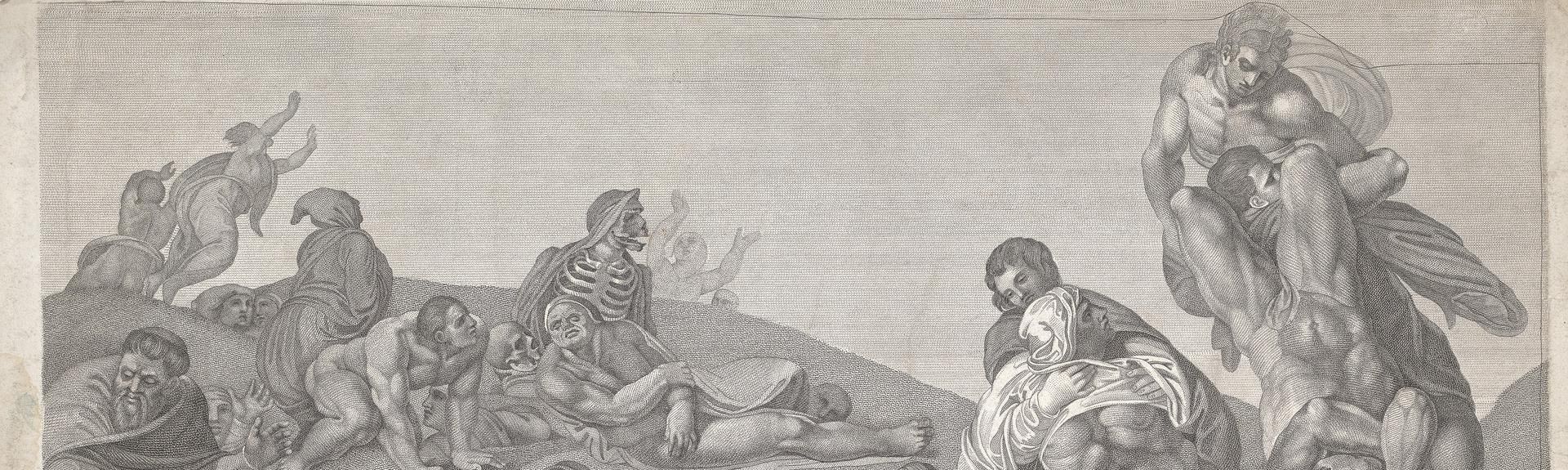 The Resurrection of the Dead