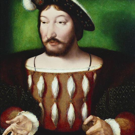 Francis I, King of France (1494-1547)