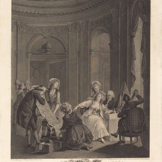 Qu'en dit l'Abbé?