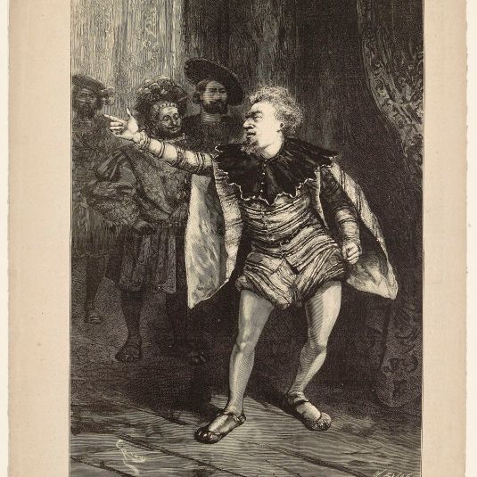 Le Monde illustré, Année N°26, N°1339, 25 novembre 1882
