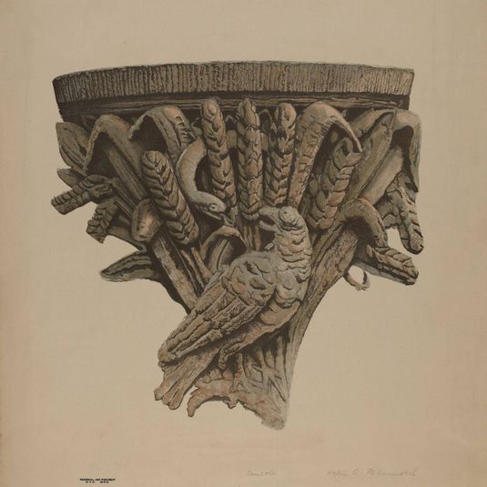 Architectural Ornament