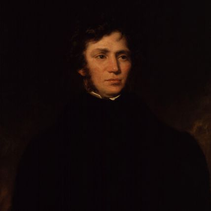 Clarkson Stanfield