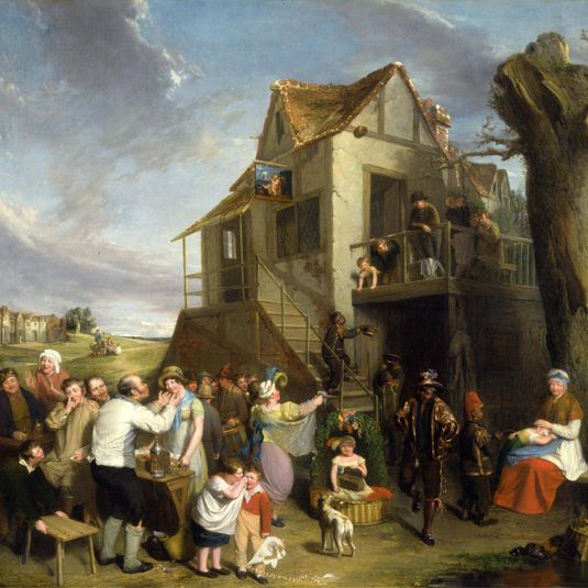 May Day