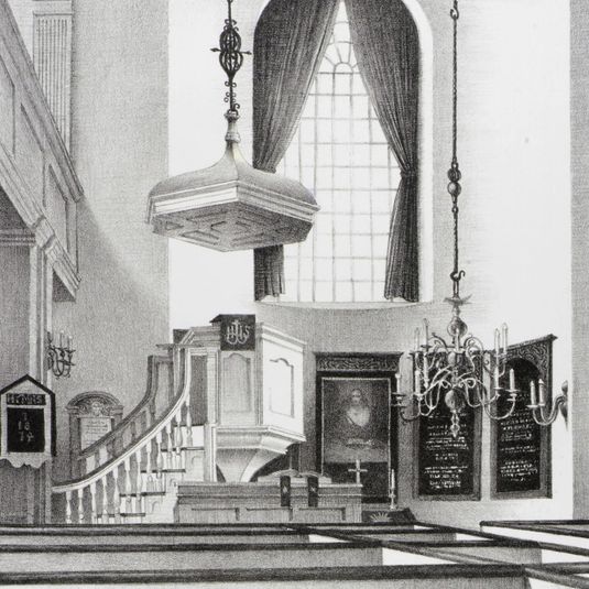 Old North Church