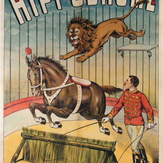 HIPPODROME