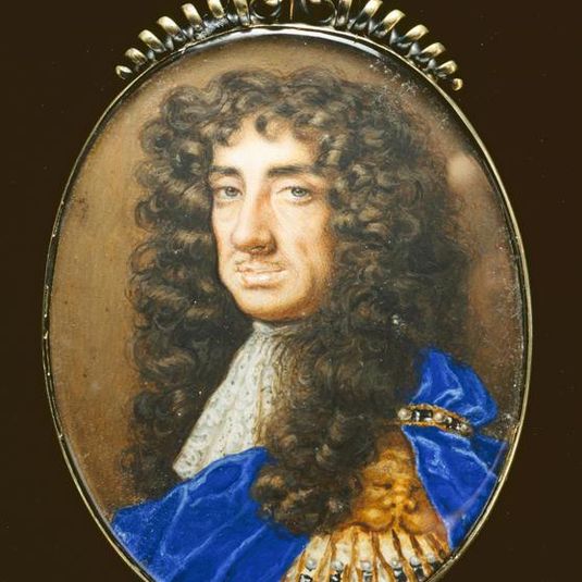 Charles II 1630-85