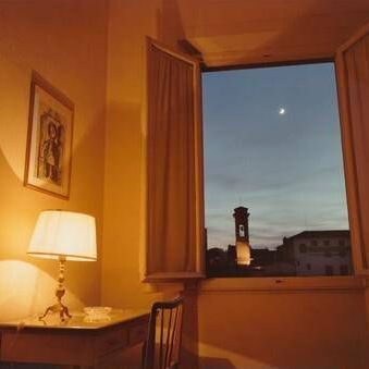 Albergo Berchielli, Florence (Hotel Berchielli, Florence)