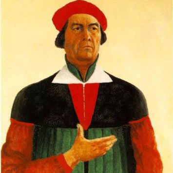Kazimir Malevits