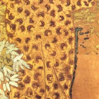 The Dressing Gown