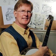 Richard Crowson