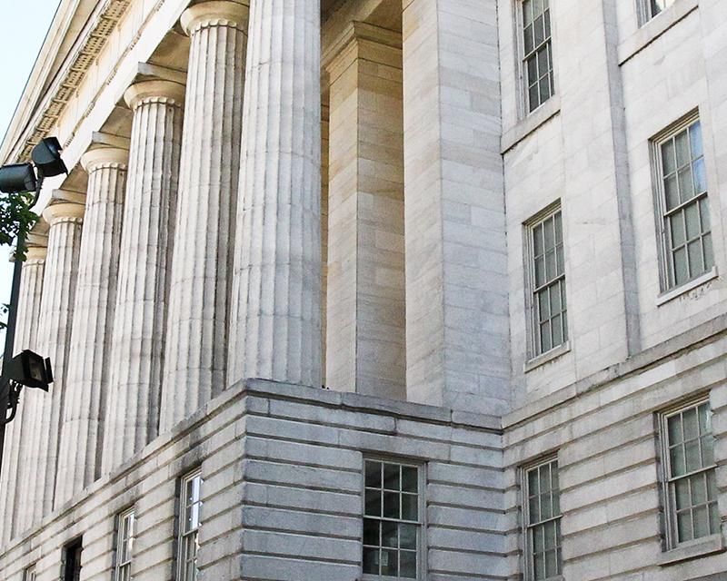 Smithsonian National Portrait Gallery