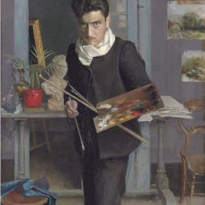 Julio Romero de Torres