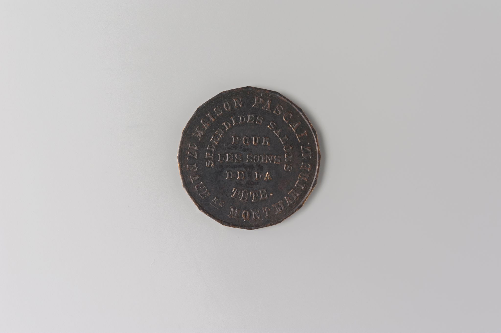 Object Image