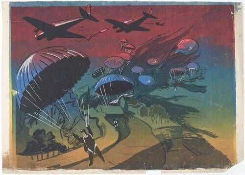 Parachutes