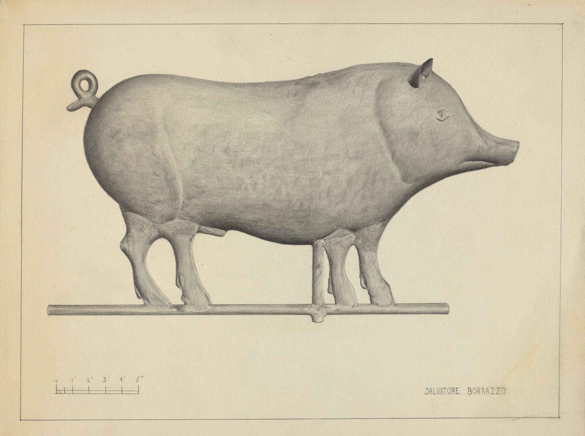 Object Image
