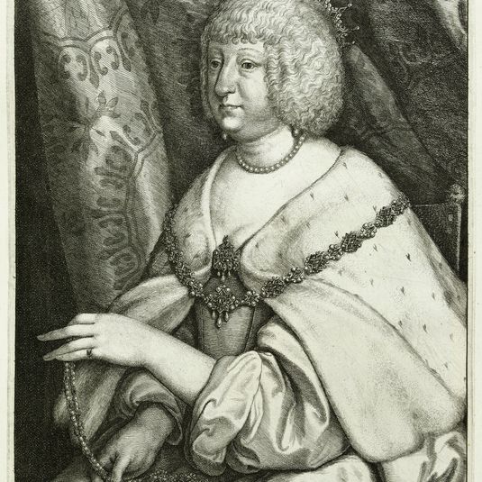 Arundel (Hollstein 108)
