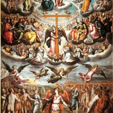 The Last Judgment