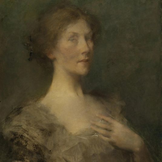 Portrait of a Lady