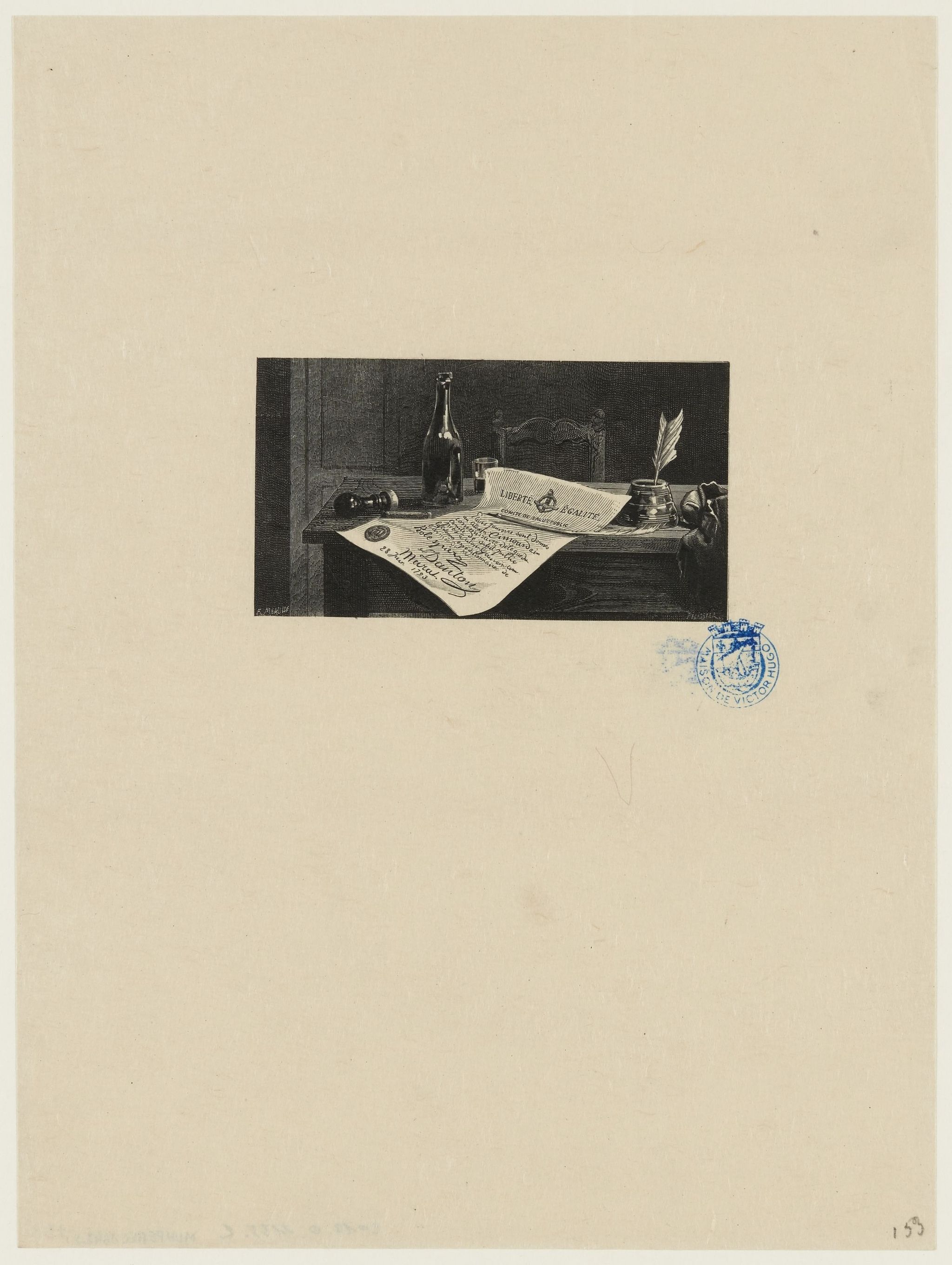 Object Image