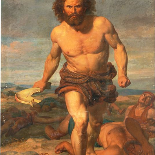 Sansón