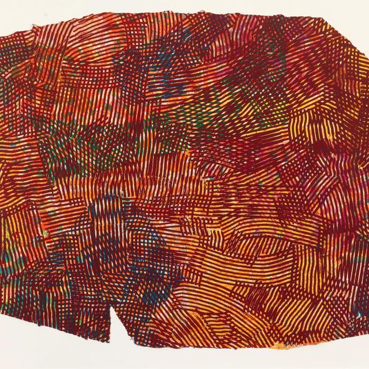 Lattice I, from the suite Lattice