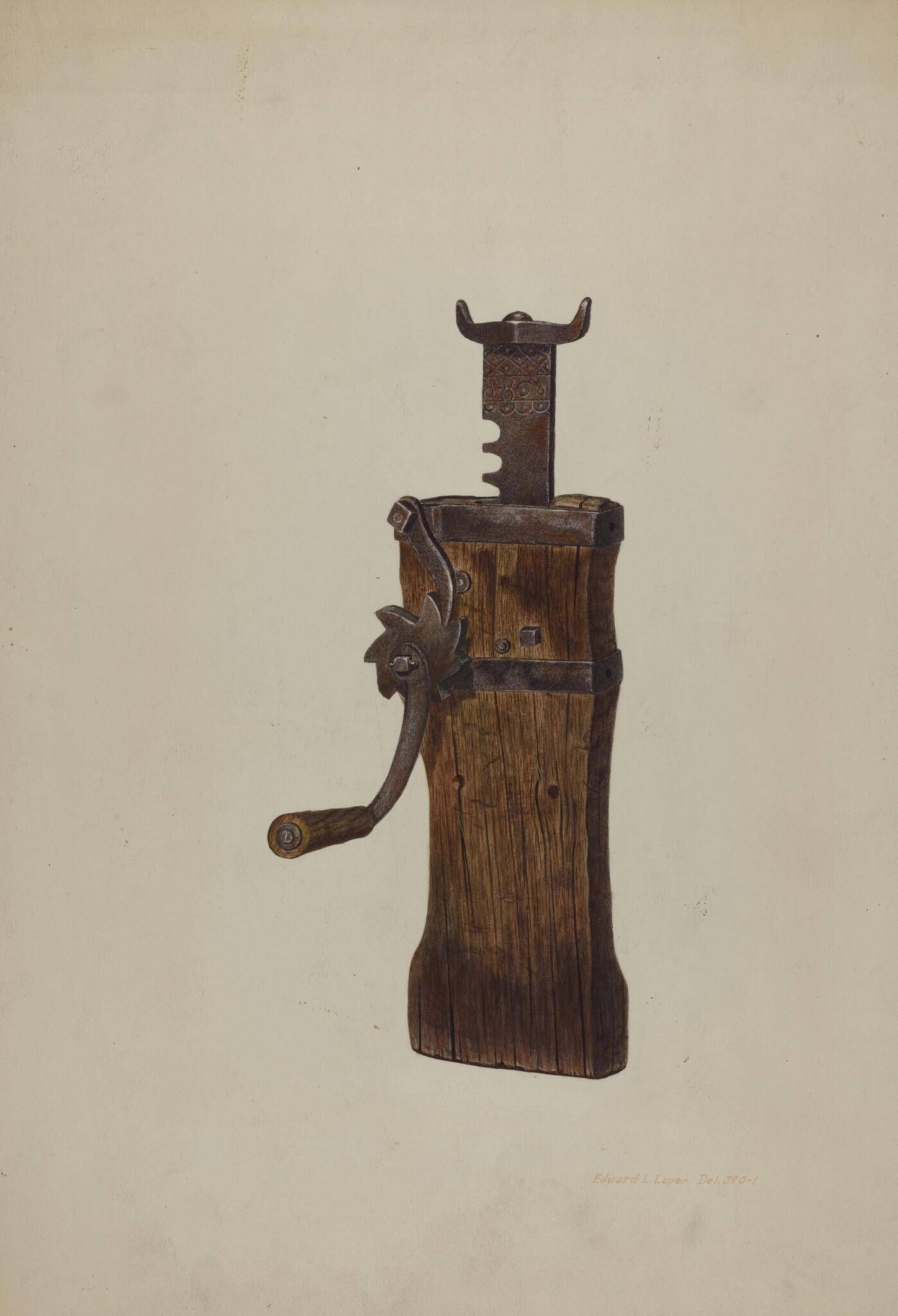 Object Image
