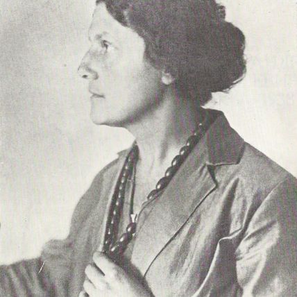 Nadezhda Udaltsova