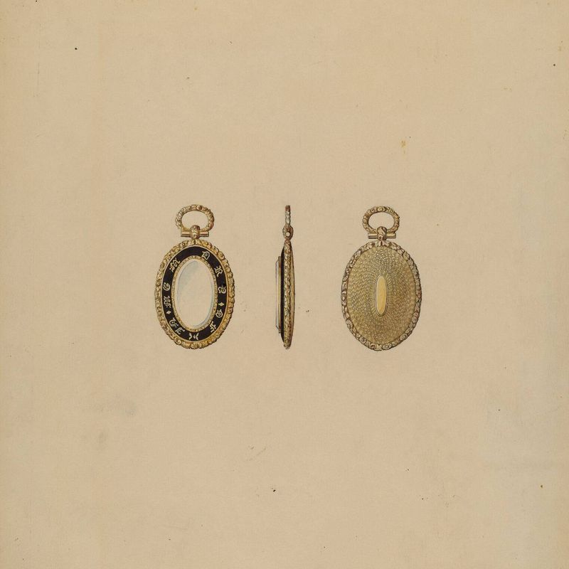Brooch