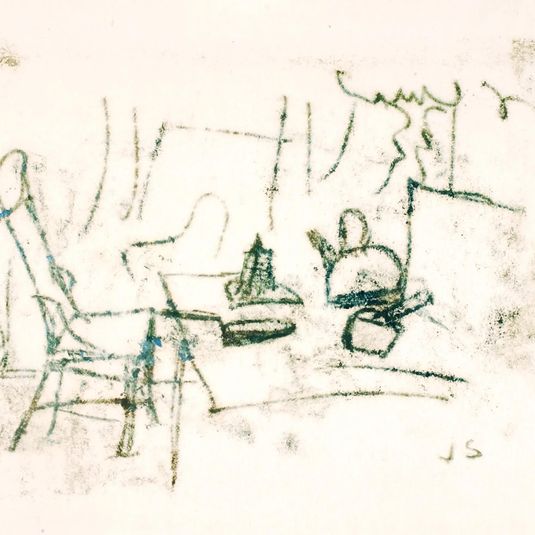 Country Kitchen
