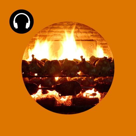 Tour: Henry VIII's Kitchens