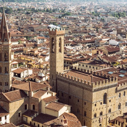 Bargello Museum